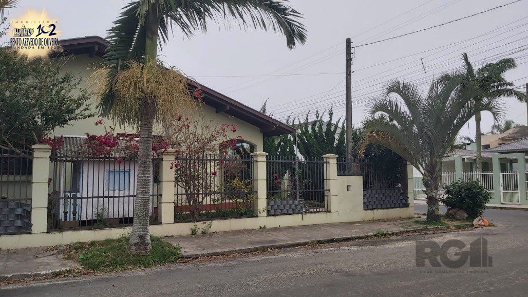 Casa, 4 quartos, 82 m² - Foto 2