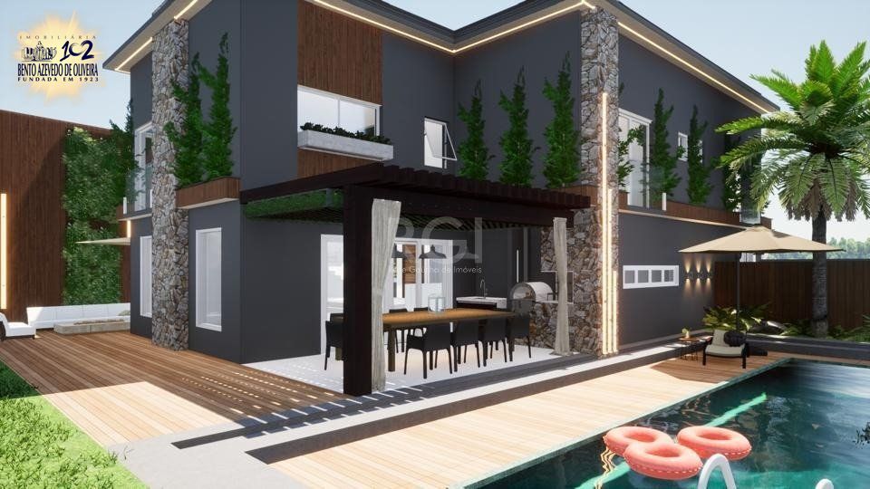 Sobrado, 4 quartos, 287 m² - Foto 9