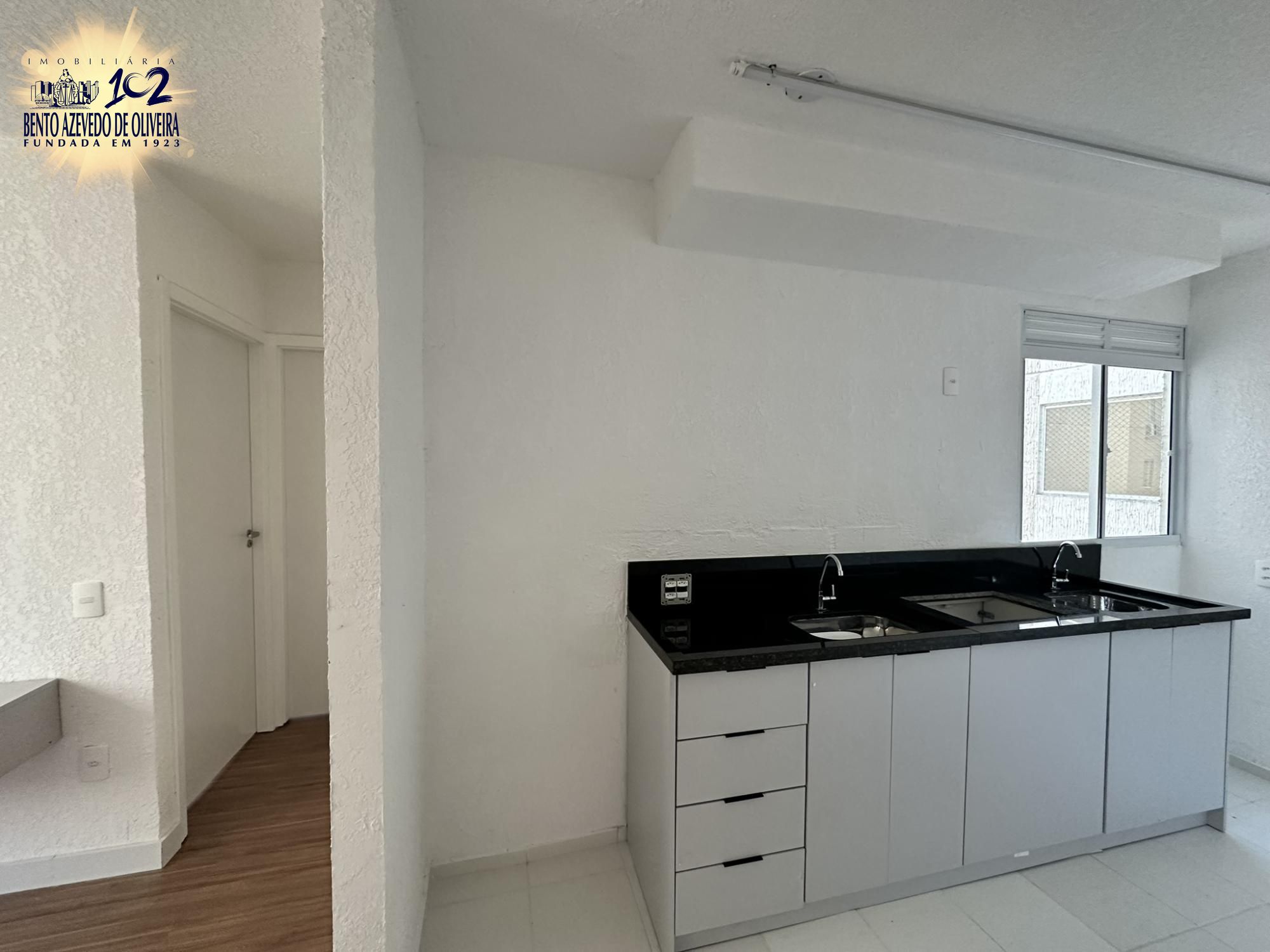 Apartamento, 2 quartos, 42 m² - Foto 7