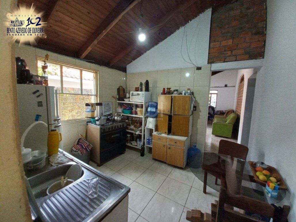 Casa, 1 quarto, 40 m² - Foto 3