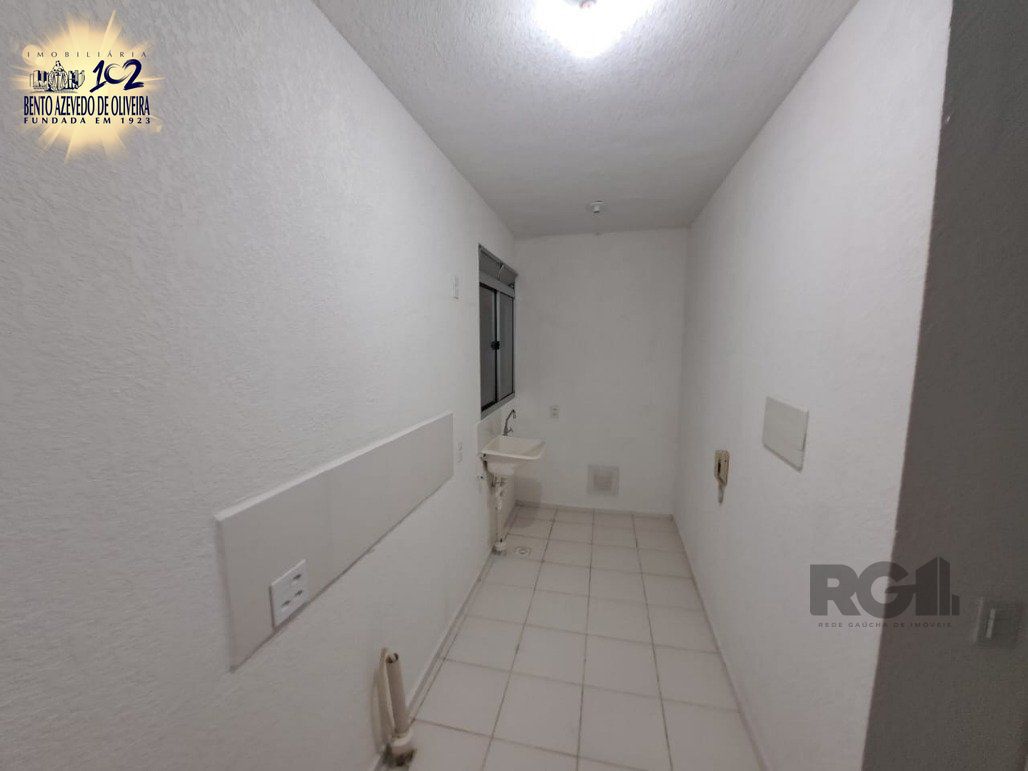 Apartamento, 2 quartos, 40 m² - Foto 6