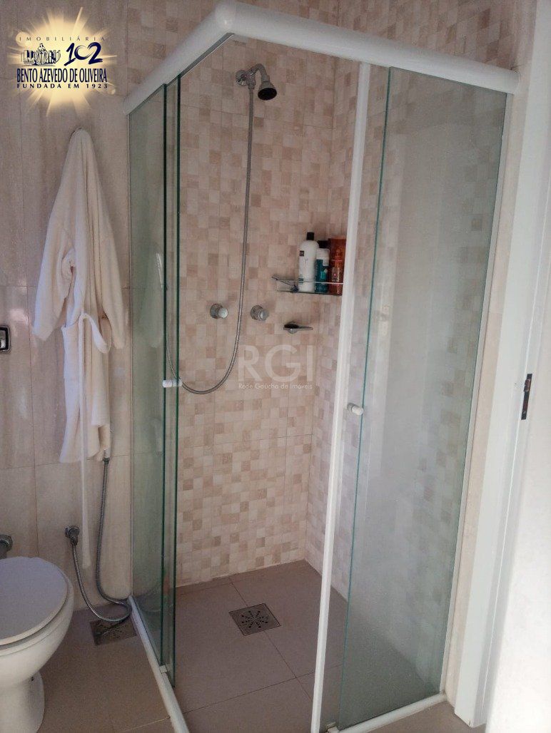 Casa, 3 quartos, 140 m² - Foto 24