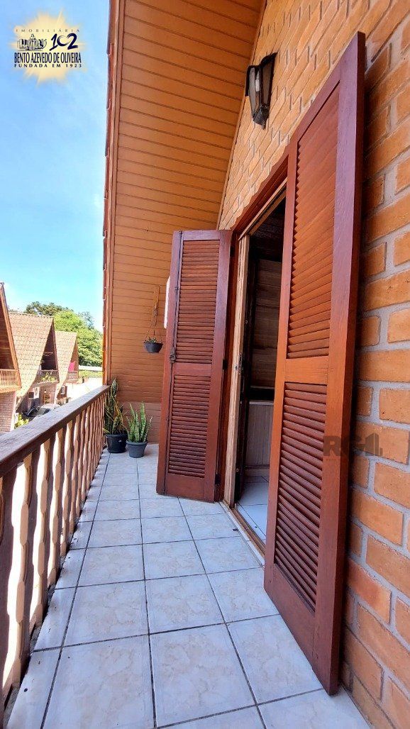 Casa de Condomínio, 3 quartos - Foto 25