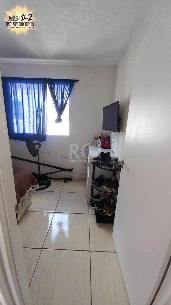 Apartamento, 2 quartos, 32 m² - Foto 8