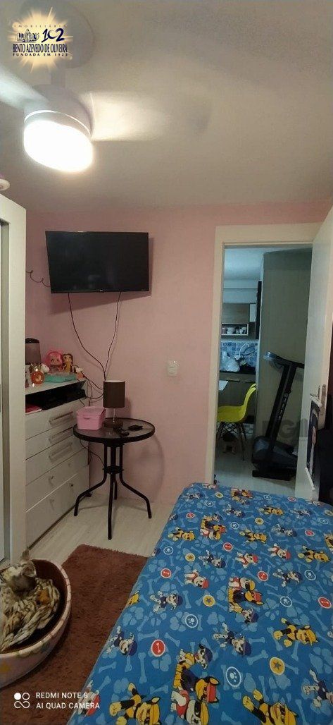 Apartamento, 2 quartos, 42 m² - Foto 11