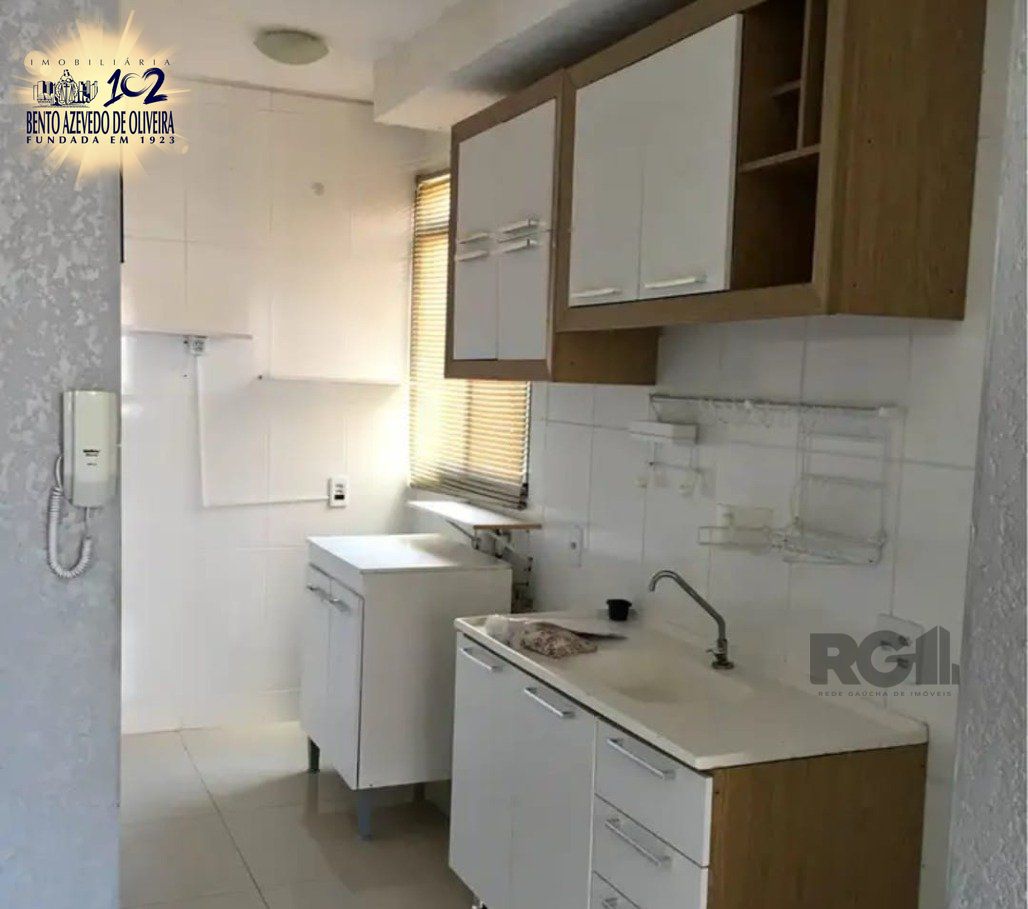 Apartamento, 2 quartos, 40 m² - Foto 6