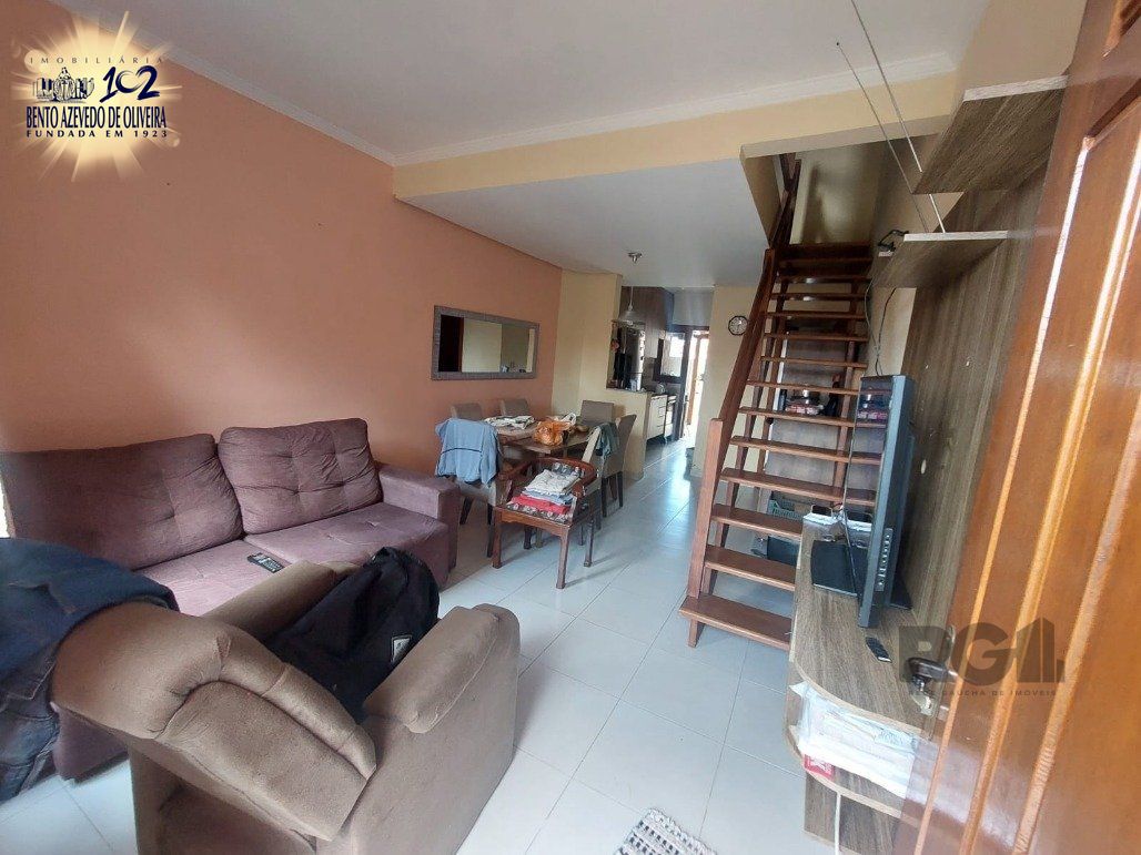 Casa, 2 quartos, 70 m² - Foto 2
