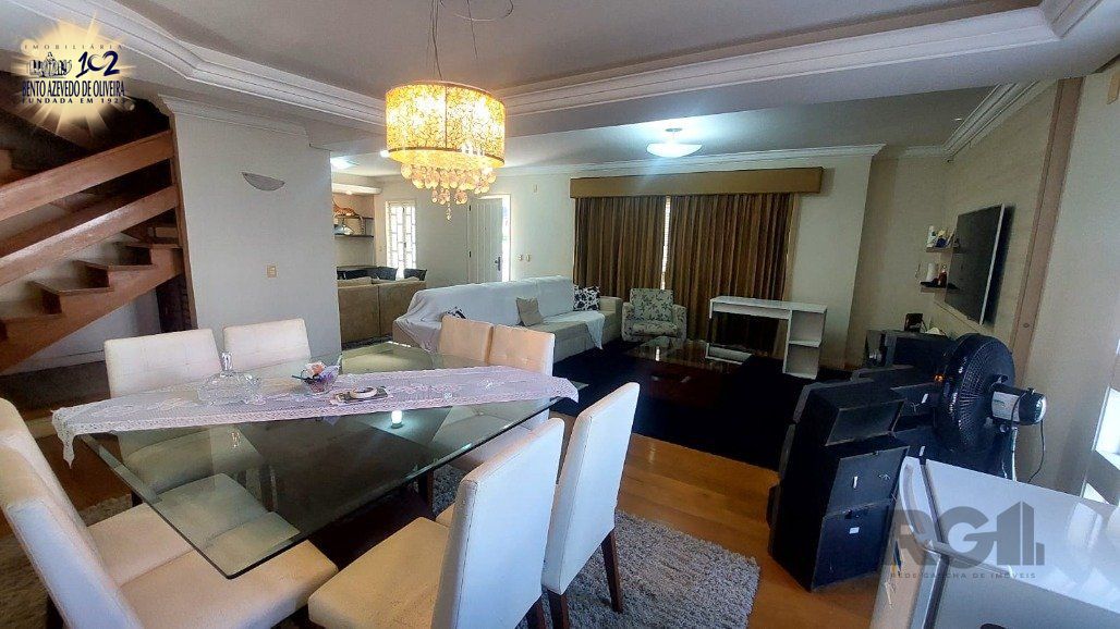 Casa, 4 quartos, 227 m² - Foto 9