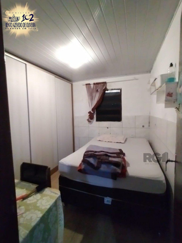 Casa, 3 quartos, 60 m² - Foto 9