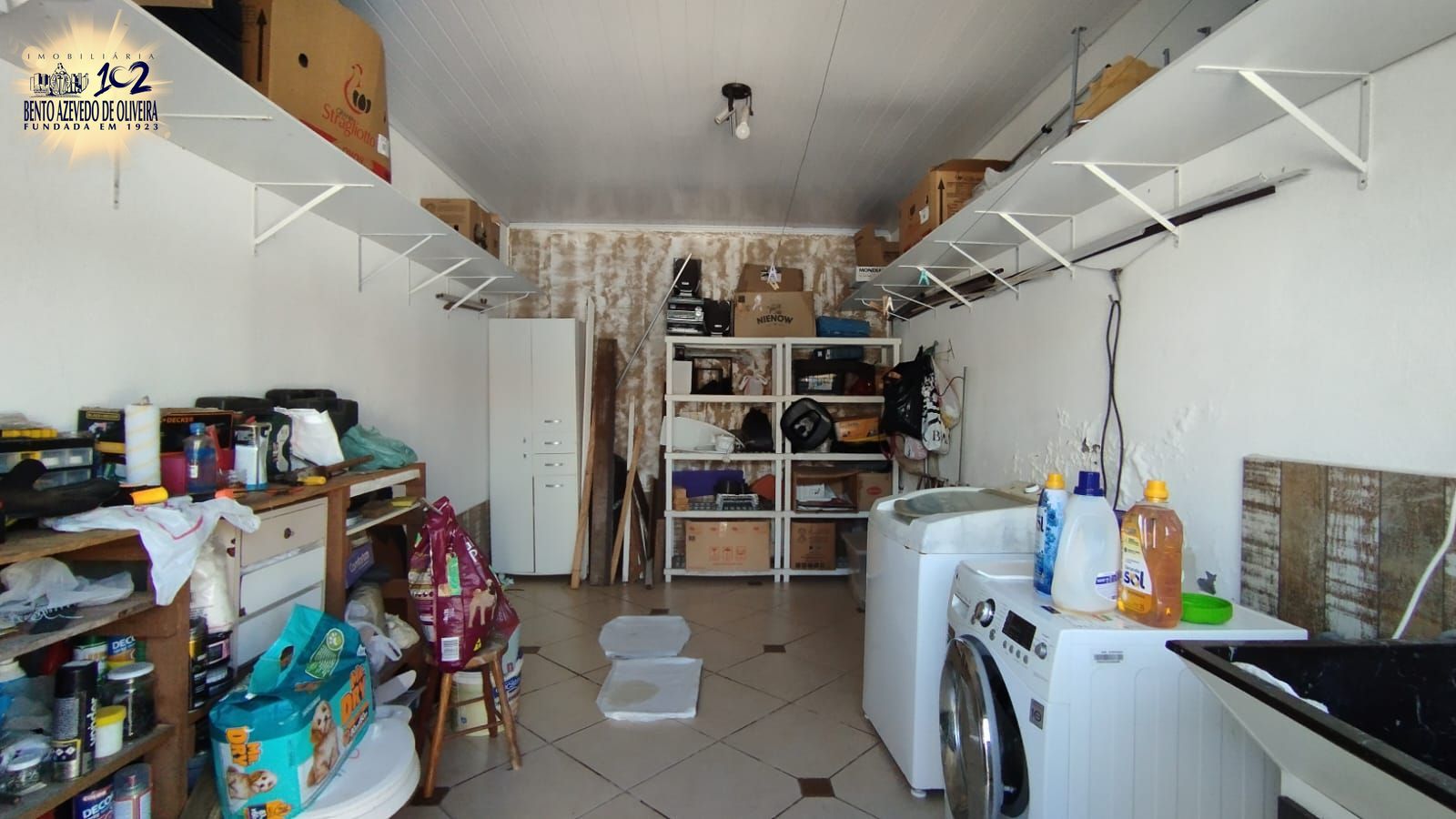 Casa, 3 quartos, 140 m² - Foto 15