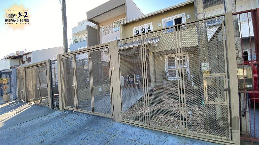 Casa, 3 quartos, 138 m² - Foto 2