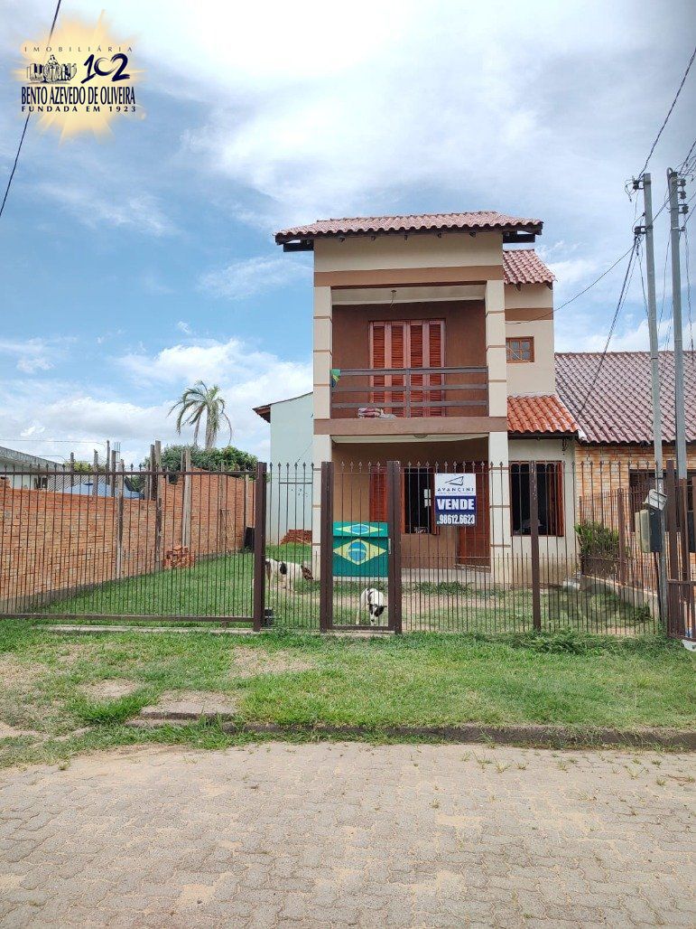 Casa, 2 quartos, 117 m² - Foto 1
