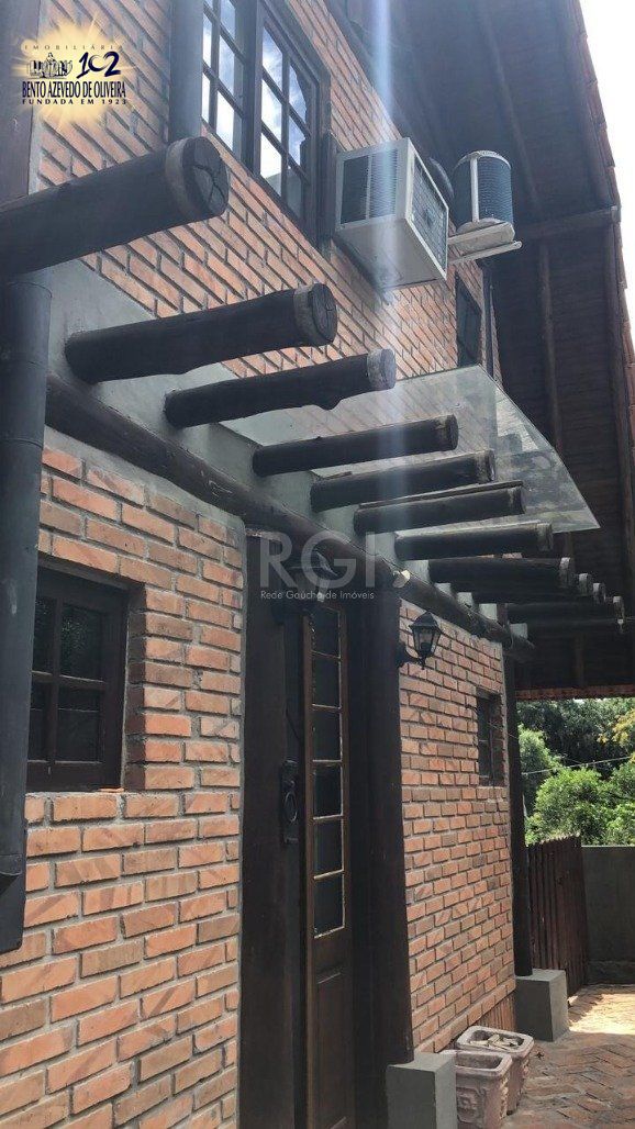 Casa, 2 quartos, 367 m² - Foto 1