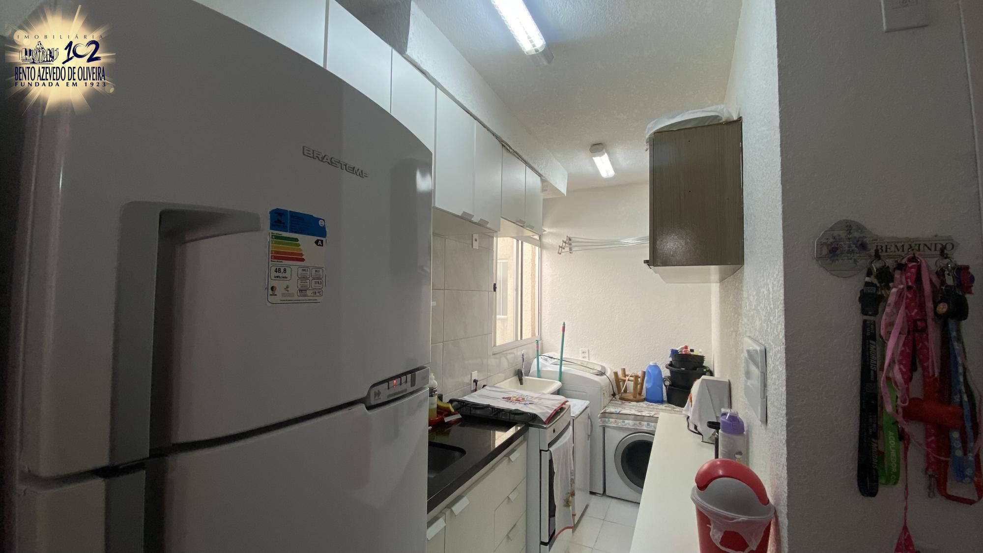 Apartamento, 2 quartos, 42 m² - Foto 11