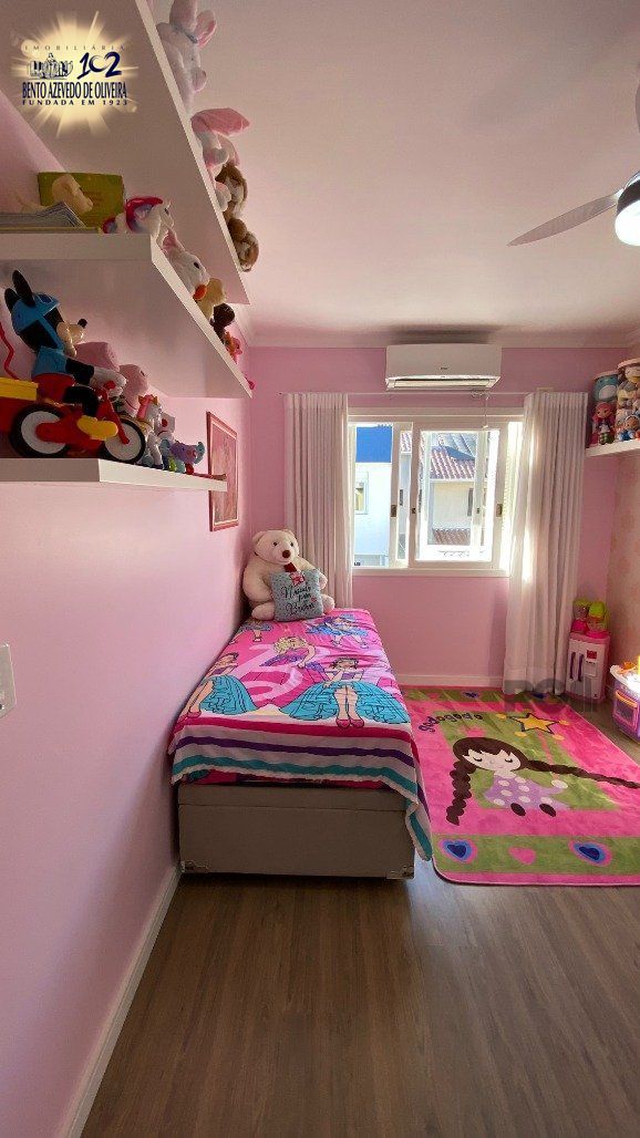 Casa, 3 quartos, 138 m² - Foto 11