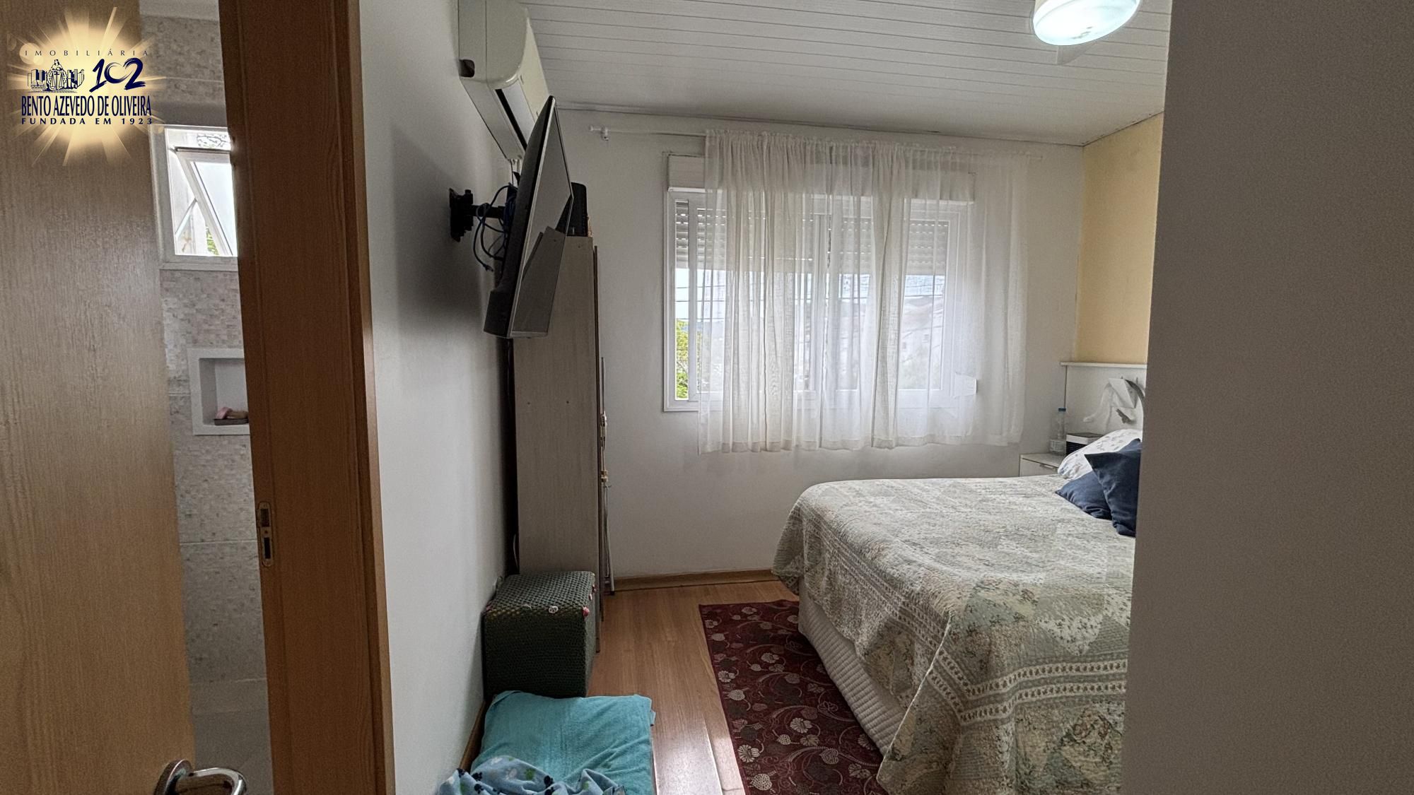 Casa de Condomínio, 3 quartos - Foto 30