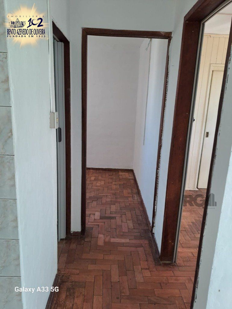 Apartamento, 2 quartos, 43 m² - Foto 5