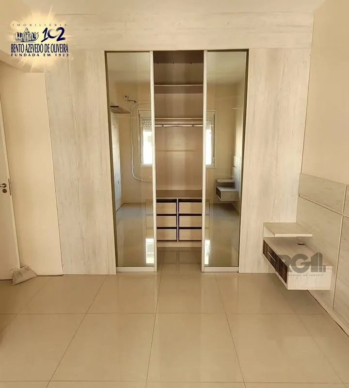 Apartamento, 2 quartos, 56 m² - Foto 5