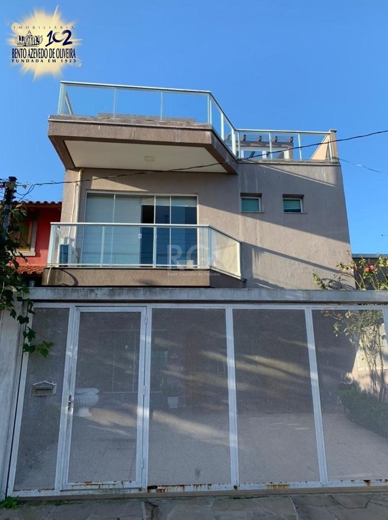 Apartamento, 3 quartos, 300 m² - Foto 1