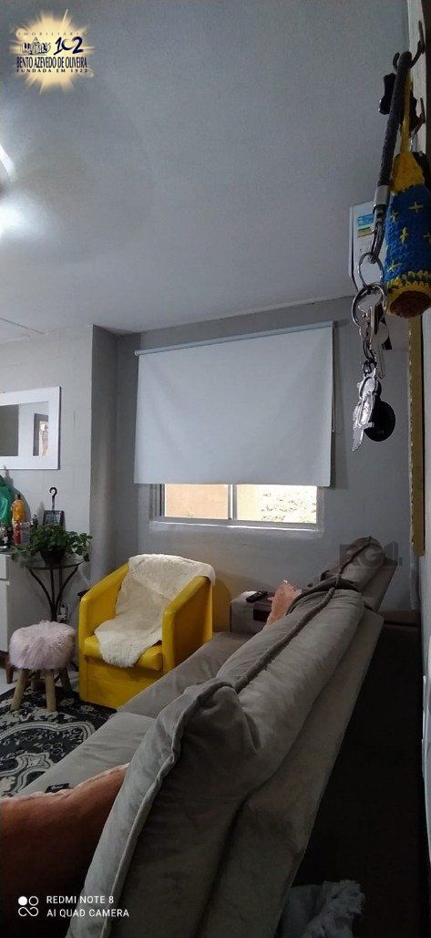 Apartamento, 2 quartos, 42 m² - Foto 13