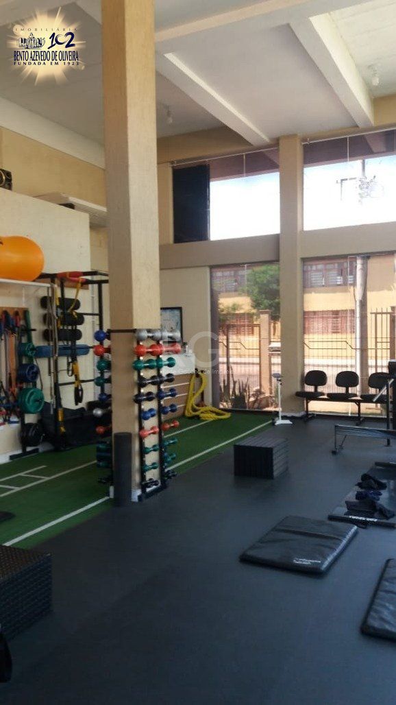 Prédio Inteiro, 265 m² - Foto 8