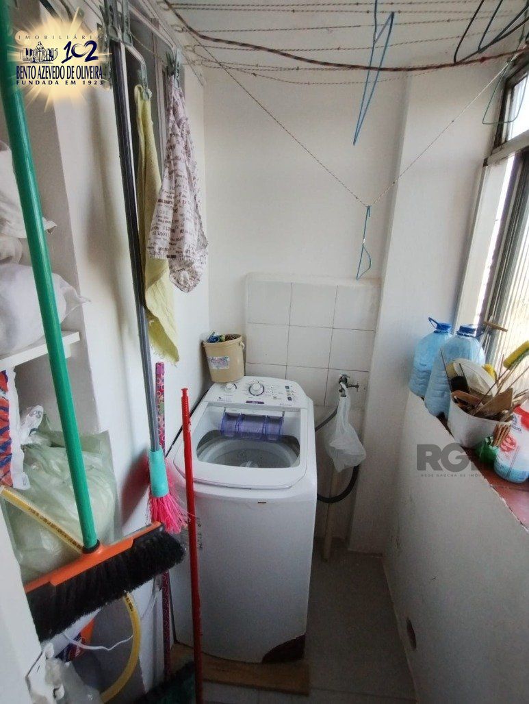 Apartamento, 2 quartos, 60 m² - Foto 11