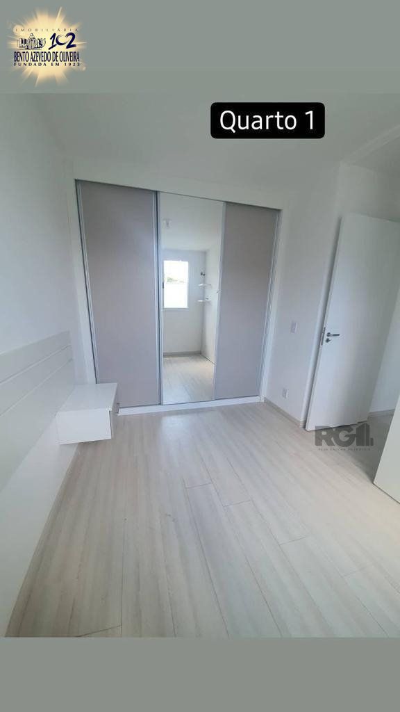 Apartamento, 2 quartos, 45 m² - Foto 22