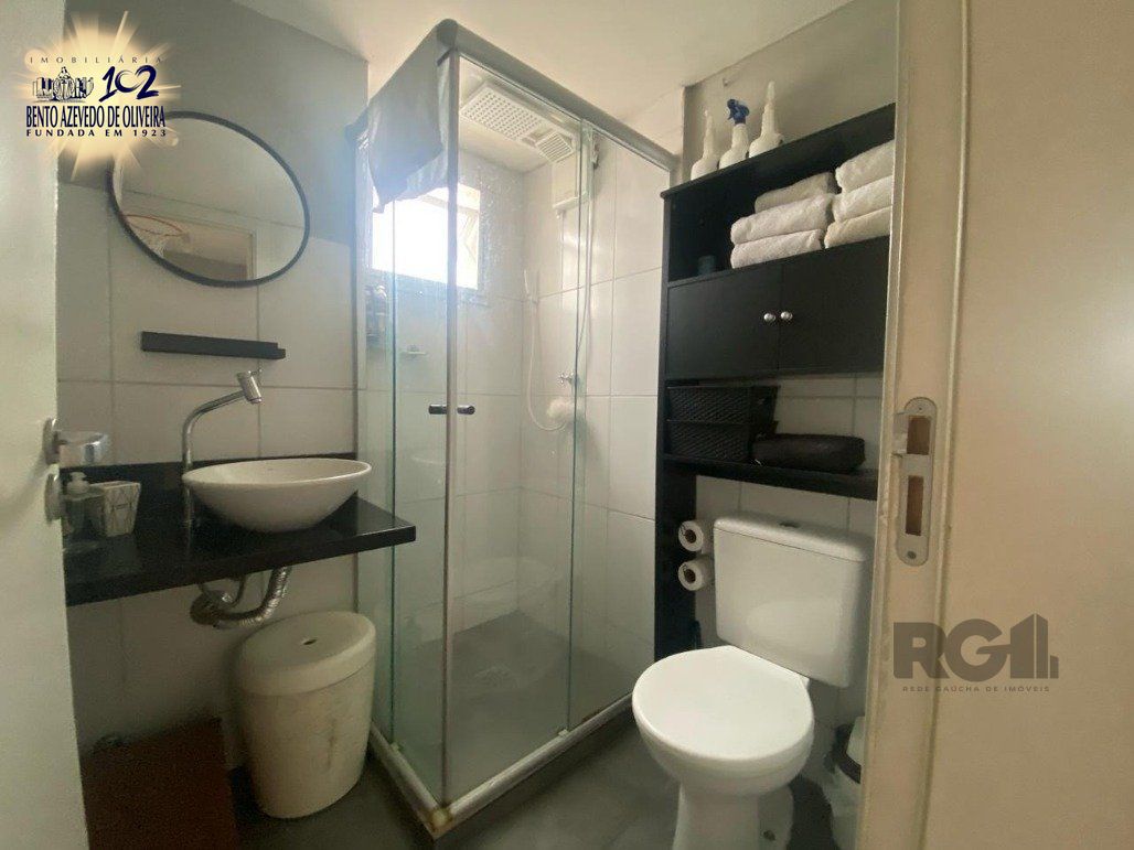 Apartamento, 3 quartos, 56 m² - Foto 15