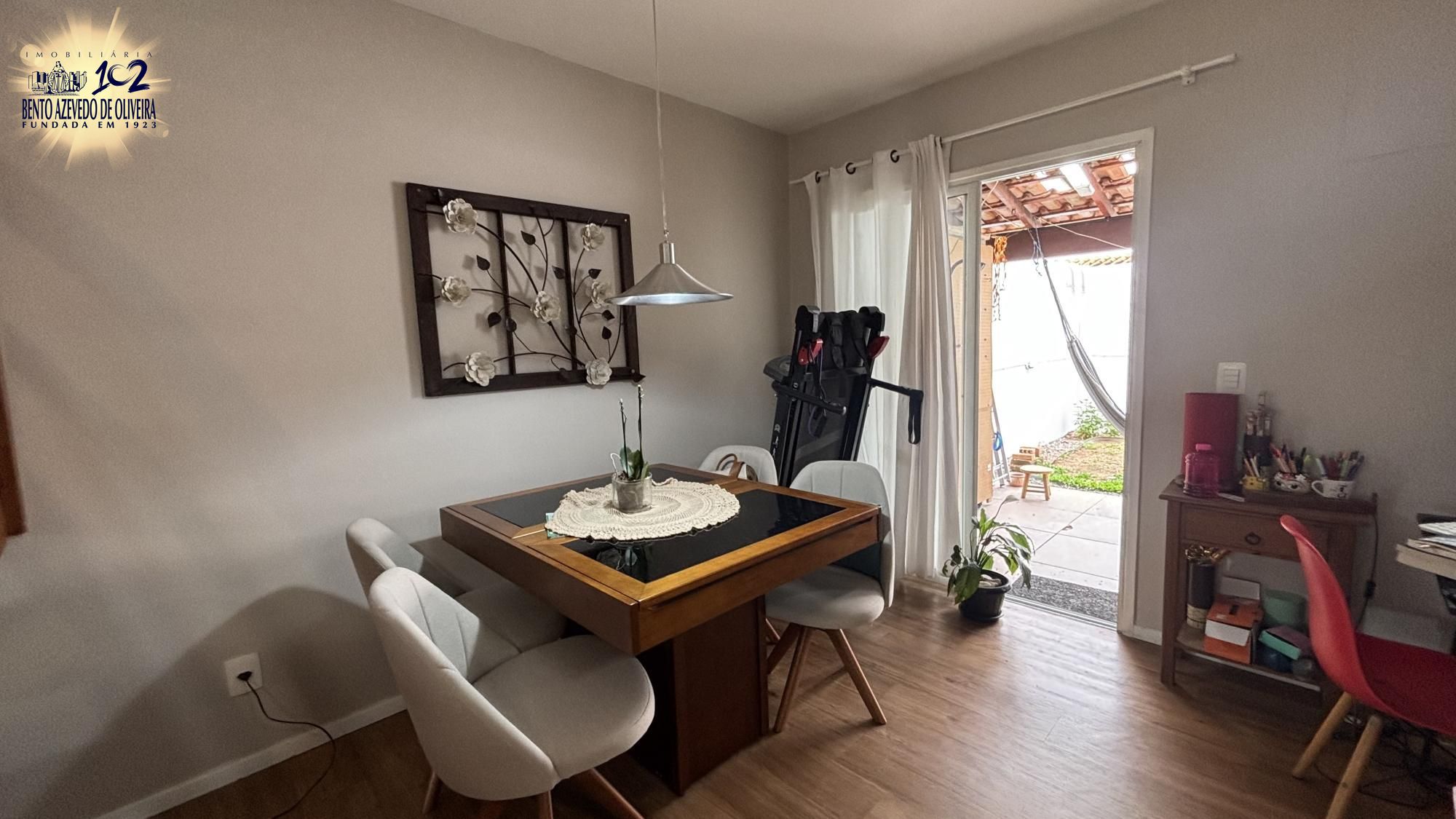 Casa de Condomínio, 3 quartos - Foto 10