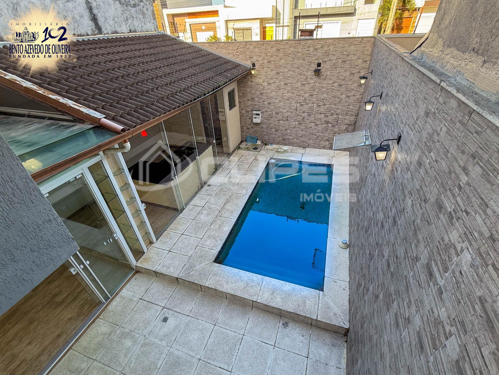 Sobrado, 3 quartos, 140 m² - Foto 10