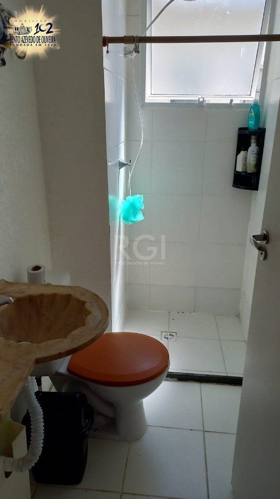 Apartamento, 2 quartos, 32 m² - Foto 6