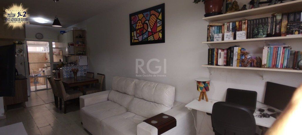 Casa de Condomínio, 2 quartos - Foto 3