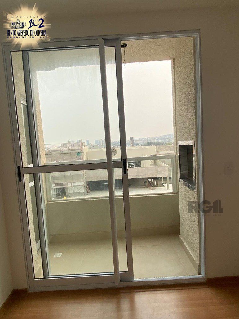 Apartamento, 2 quartos, 53 m² - Foto 13