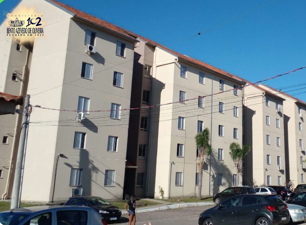 Apartamento, 2 quartos, 38 m² - Foto 1