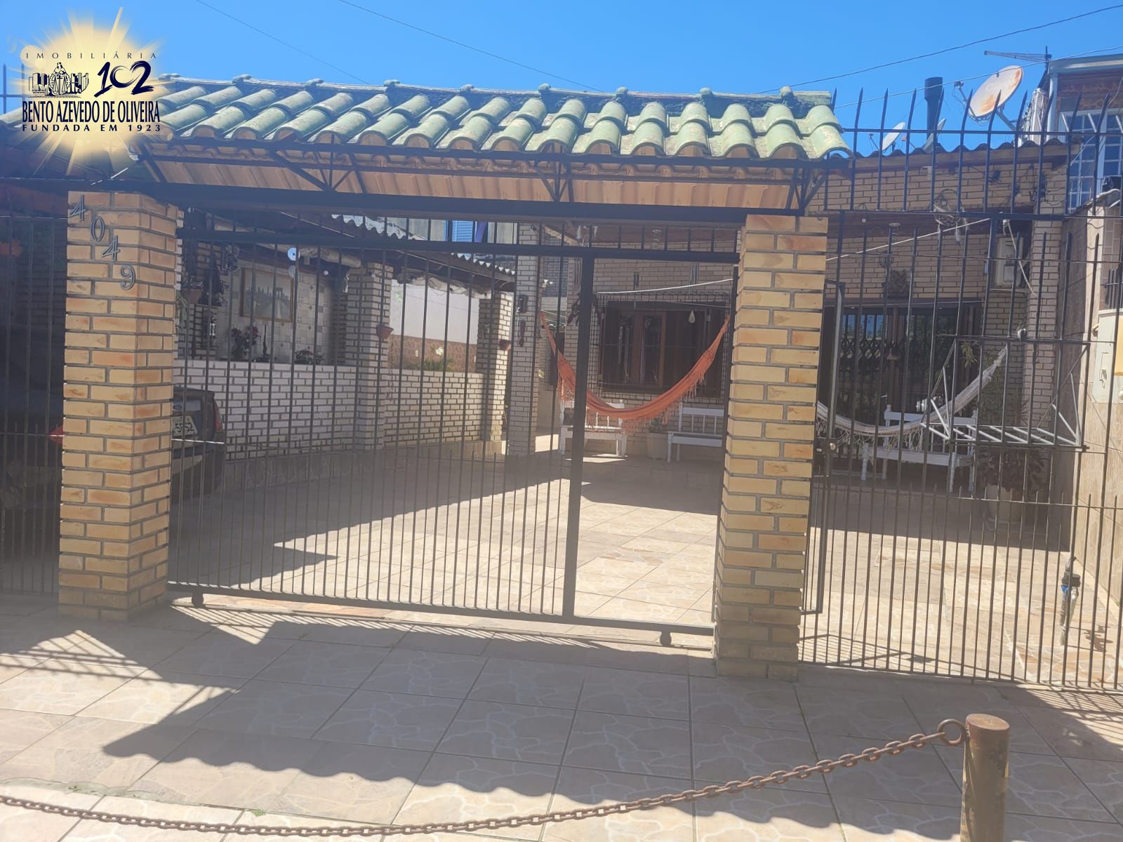 Casa, 4 quartos, 100 m² - Foto 3