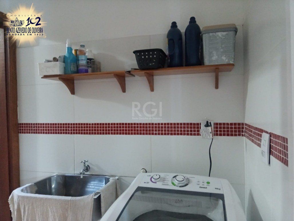 Casa, 3 quartos, 140 m² - Foto 22