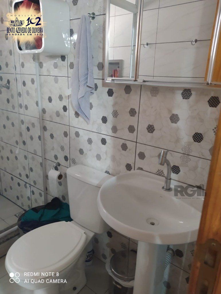 Casa, 3 quartos, 160 m² - Foto 9