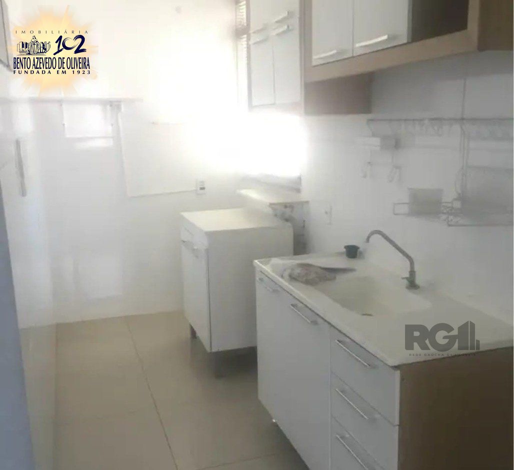 Apartamento, 2 quartos, 40 m² - Foto 5