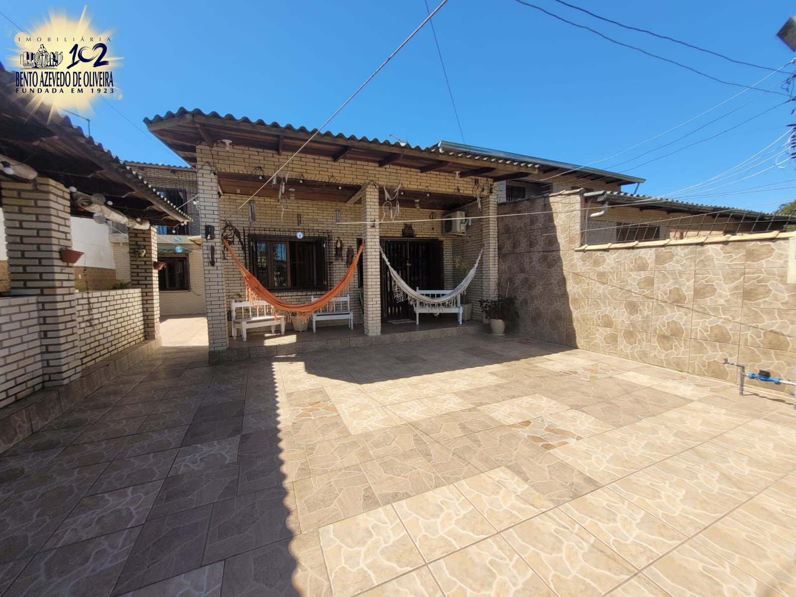 Casa, 4 quartos, 100 m² - Foto 2