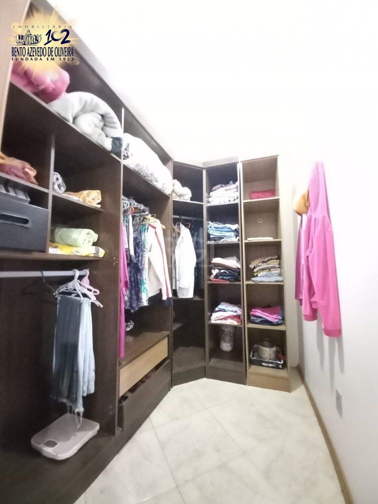 Casa, 4 quartos, 188 m² - Foto 19