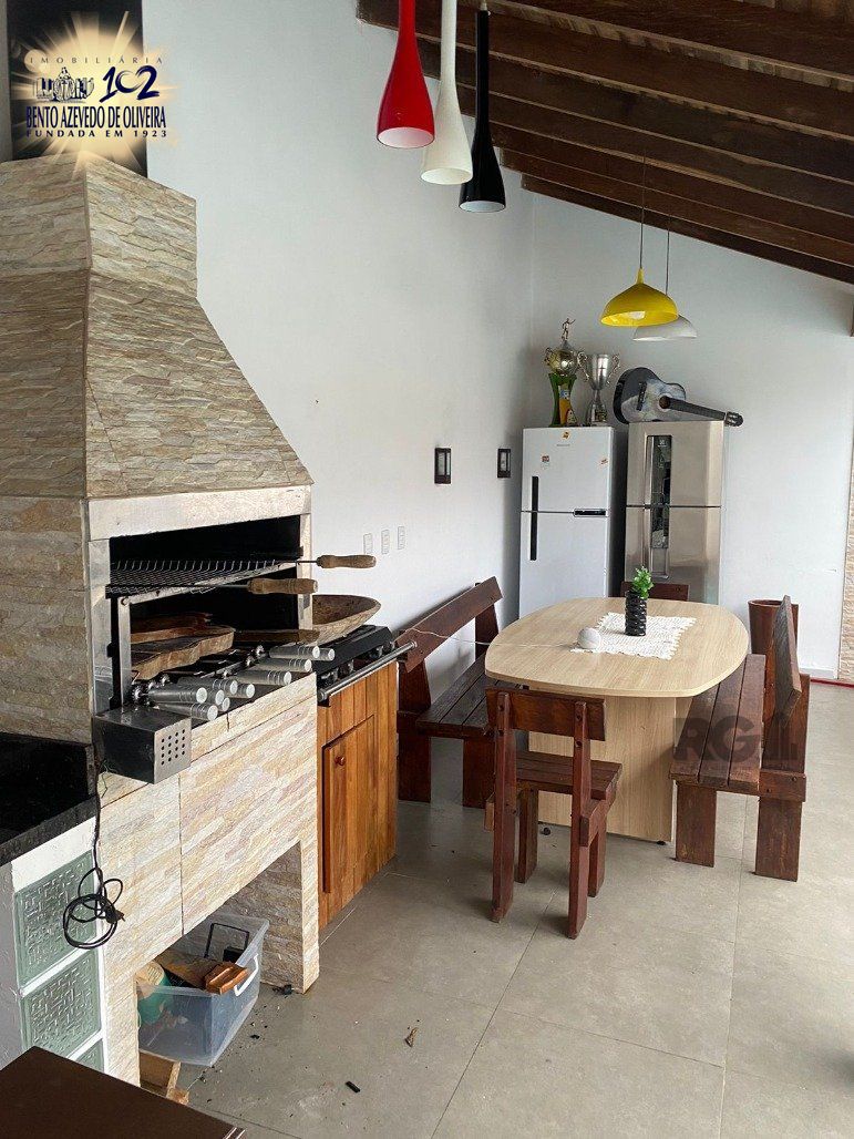 Casa, 3 quartos, 150 m² - Foto 17