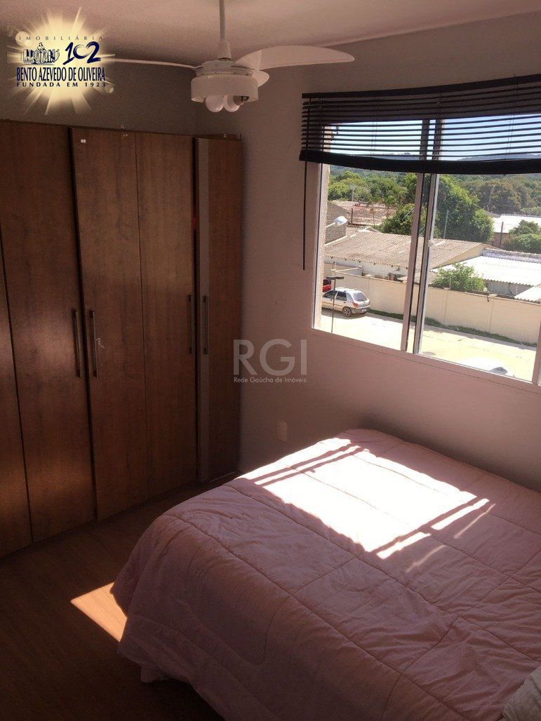 Apartamento, 2 quartos, 41 m² - Foto 4