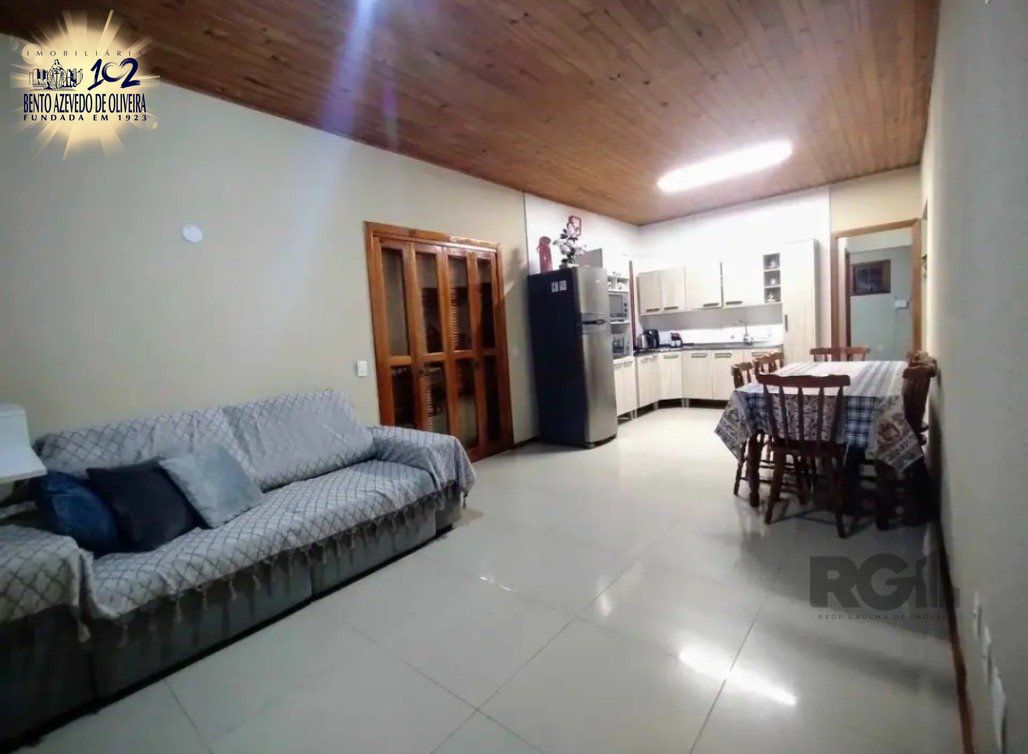 Casa, 3 quartos, 198 m² - Foto 7