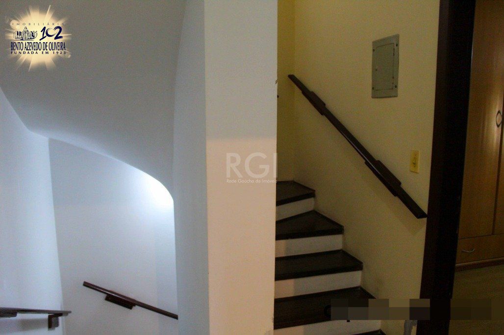 Sobrado, 3 quartos, 266 m² - Foto 11
