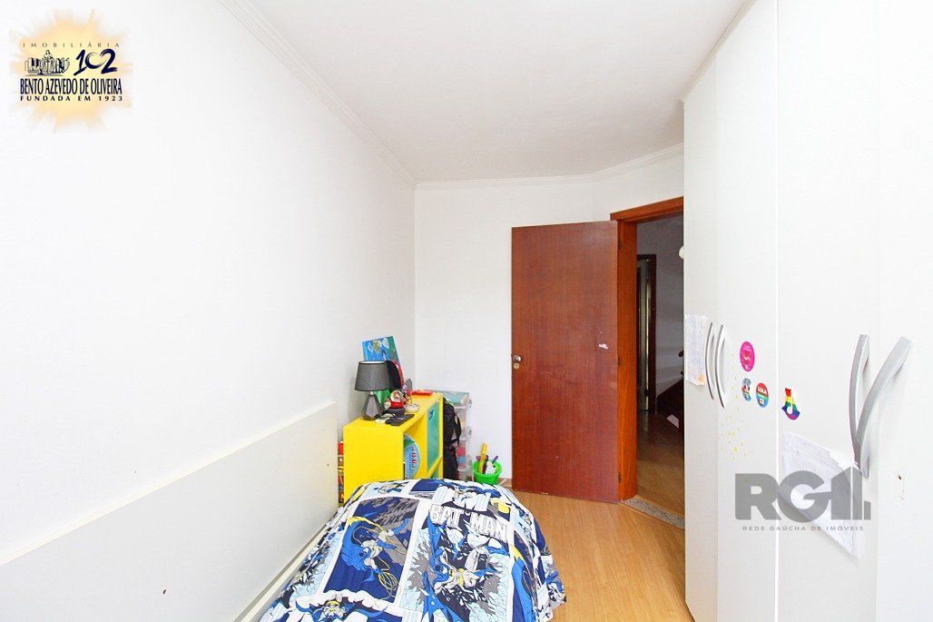 Sobrado, 4 quartos, 218 m² - Foto 29