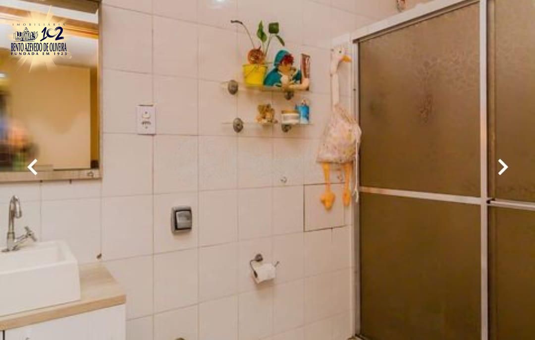 Sobrado, 3 quartos, 200 m² - Foto 27