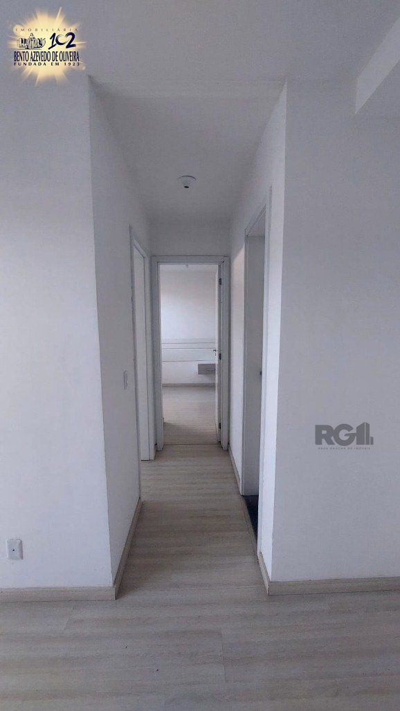 Apartamento, 2 quartos, 45 m² - Foto 28