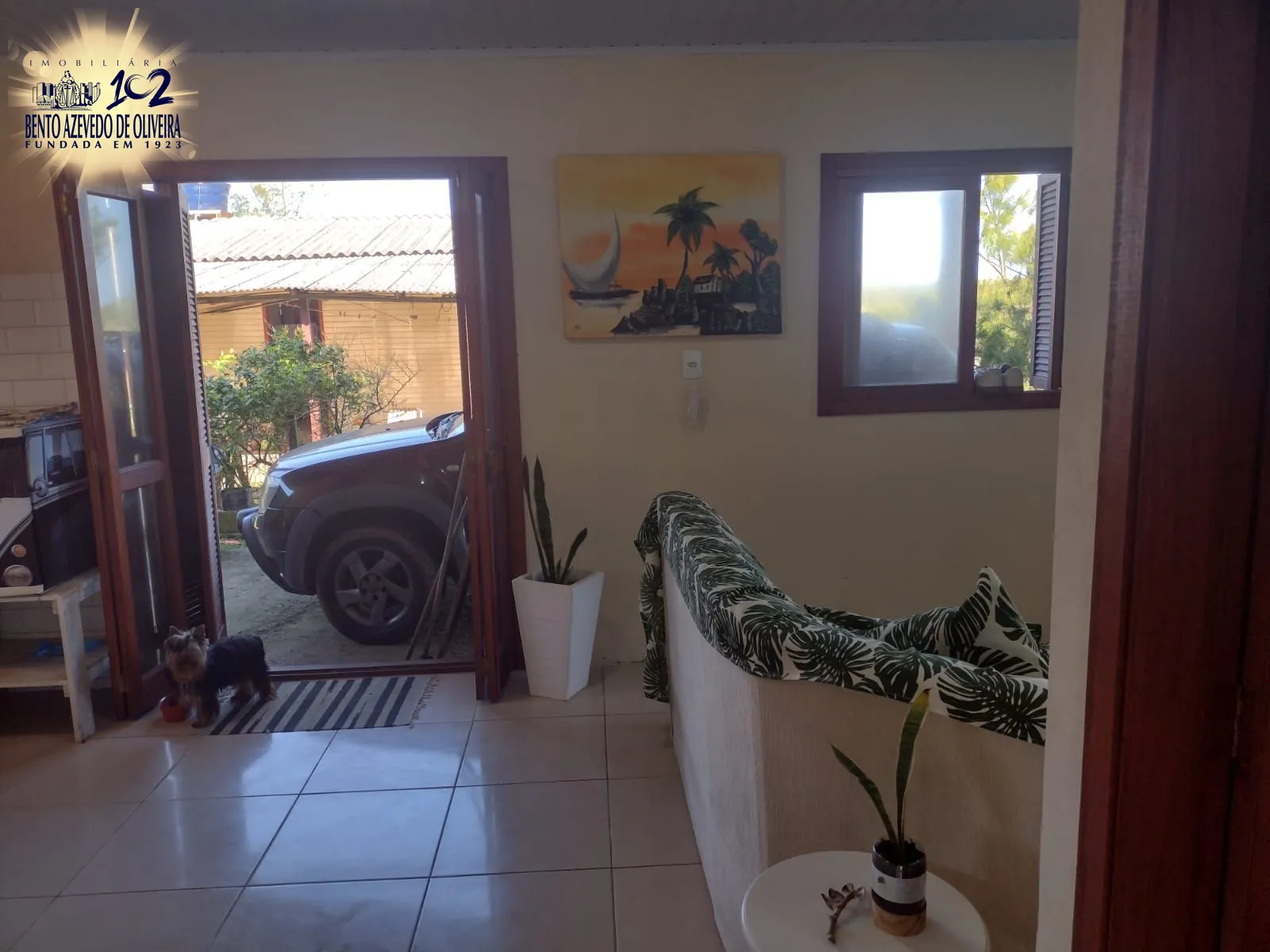 Casa, 2 quartos, 60 m² - Foto 12