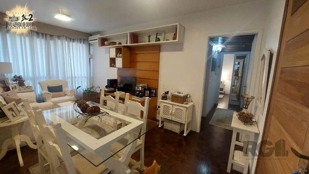 Apartamento, 2 quartos, 60 m² - Foto 15