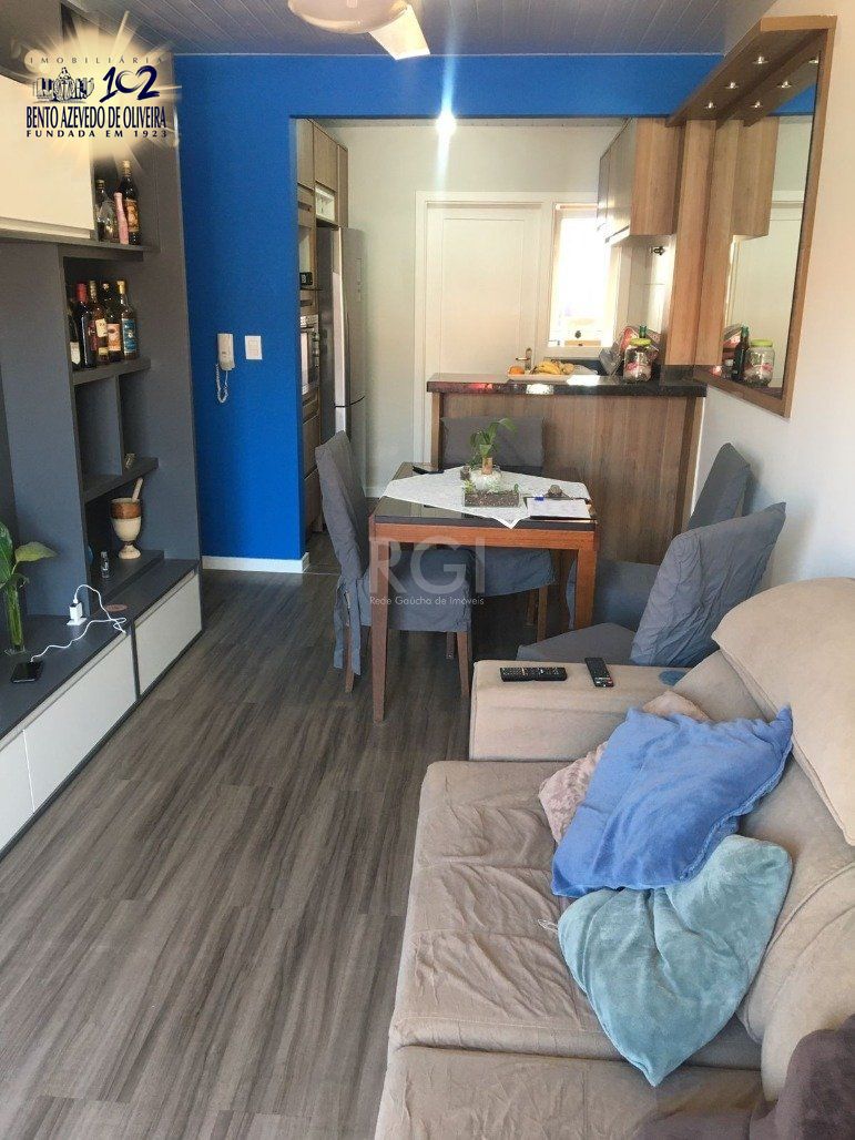 Casa de Condomínio, 2 quartos - Foto 14